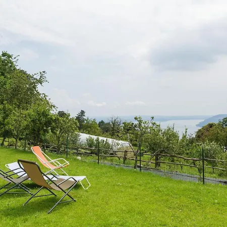 Unique Holiday Experience In The Greenery Holiday home