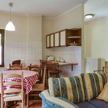 Hébergement de vacances In With Views *