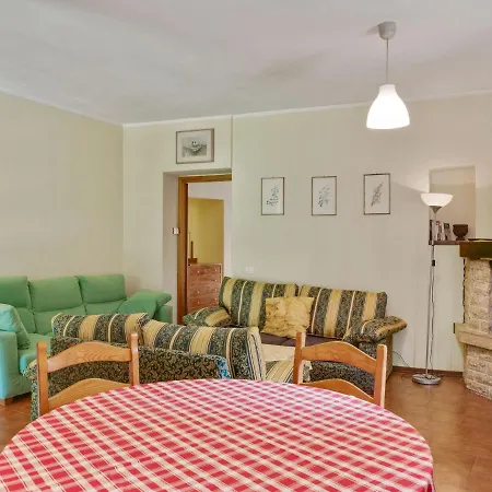 Hébergement de vacances In With Views