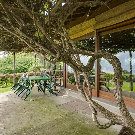 Unique Holiday Experience In The Greenery Verbania