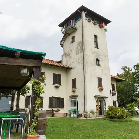 Hébergement de vacances In With Views *