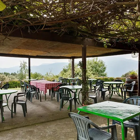 Dom wakacyjny In With Views Verbania