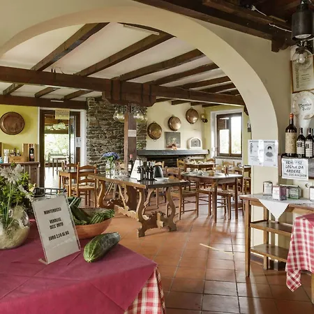 Hébergement de vacances In With Views *