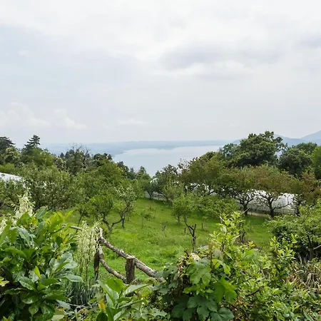 Holiday home Unique Holiday Experience In The Greenery Verbania