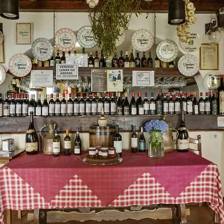 Hébergement de vacances In With Views