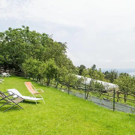 Unique Holiday Experience In The Greenery Verbania