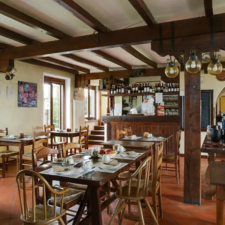 Hébergement de vacances In With Views *