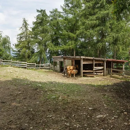 Hébergement de vacances In With Views Verbania