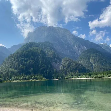 In With Views Dom wakacyjny