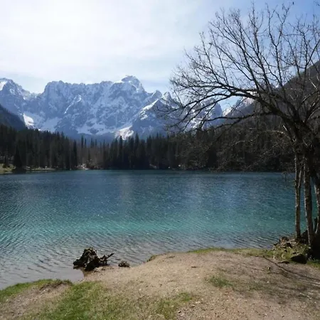 In With Views Dom wakacyjny Verbania