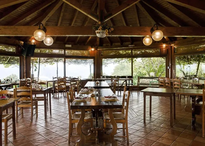 Dom wakacyjny In With Views *