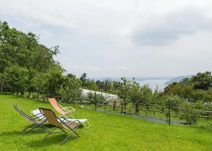 In With Views בית נופש