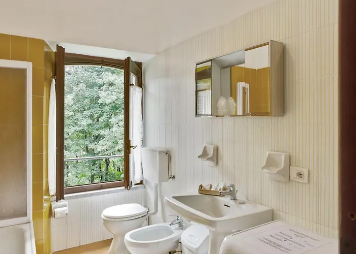 In With Views בית נופש