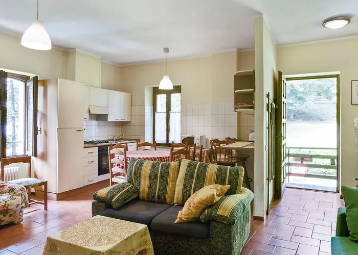 In With Views Dom wakacyjny