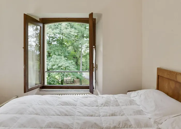 In With Views בית נופש *