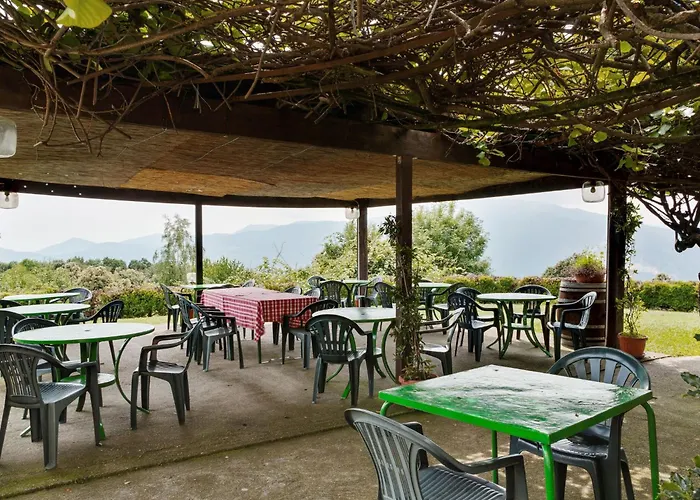 Dom wakacyjny In With Views Verbania