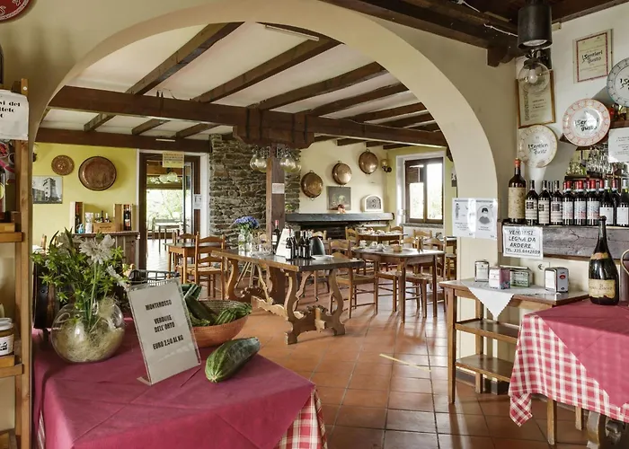 Dom wakacyjny In With Views *