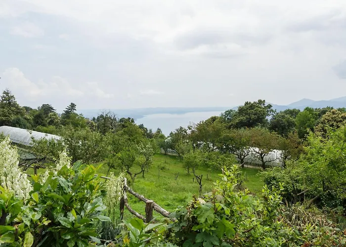 Dom wakacyjny In With Views Verbania