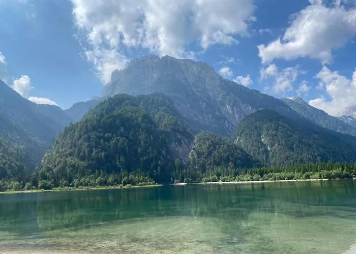 In With Views בית נופש