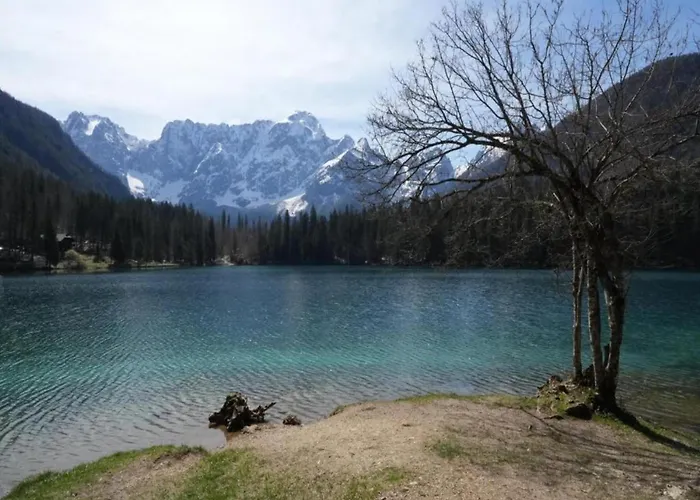 In With Views בית נופש ורבאניה